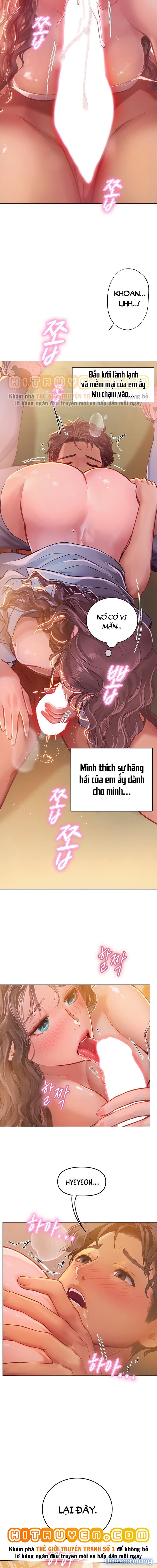 Thực Tập Ở Làng Tiên Cá 