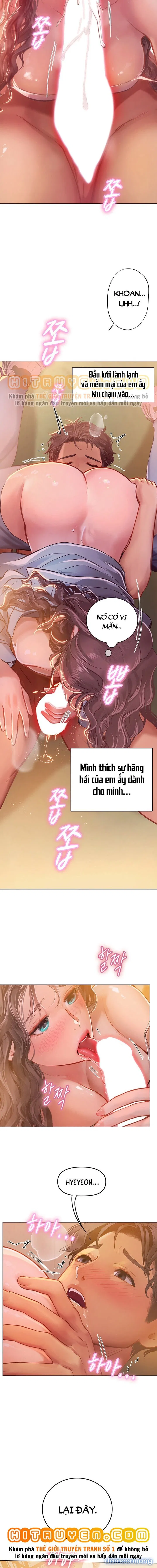 Thực Tập Ở Làng Tiên Cá 
