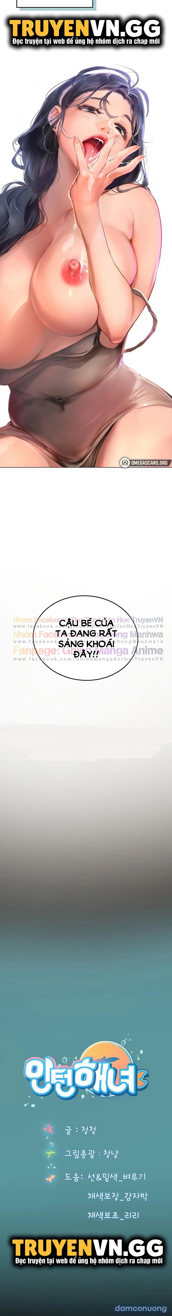 Thực Tập Ở Làng Tiên Cá 