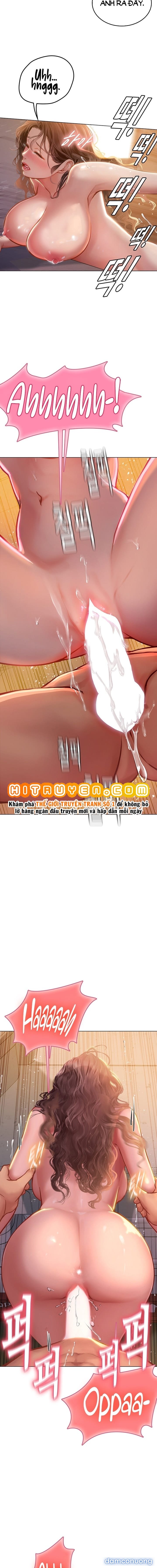 Thực Tập Ở Làng Tiên Cá 