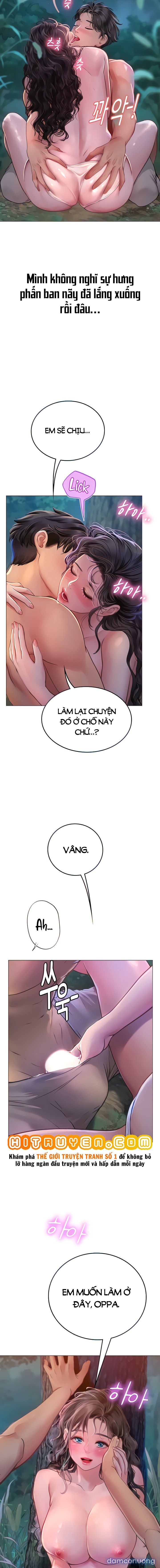 Thực Tập Ở Làng Tiên Cá 