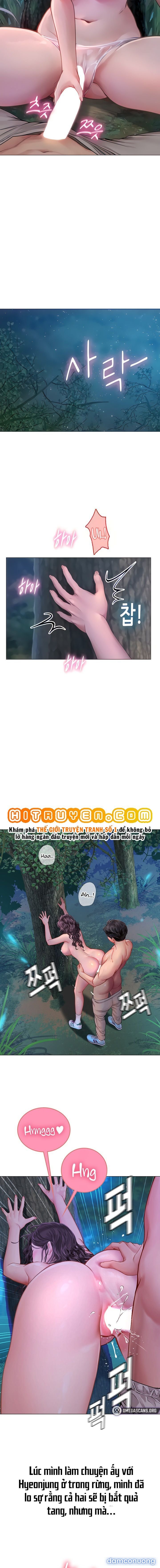 Thực Tập Ở Làng Tiên Cá 
