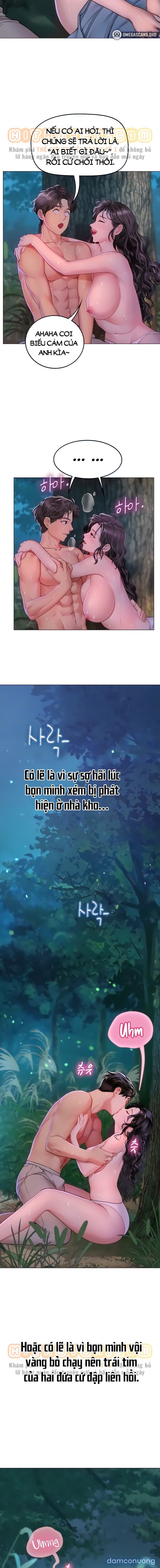 Thực Tập Ở Làng Tiên Cá 