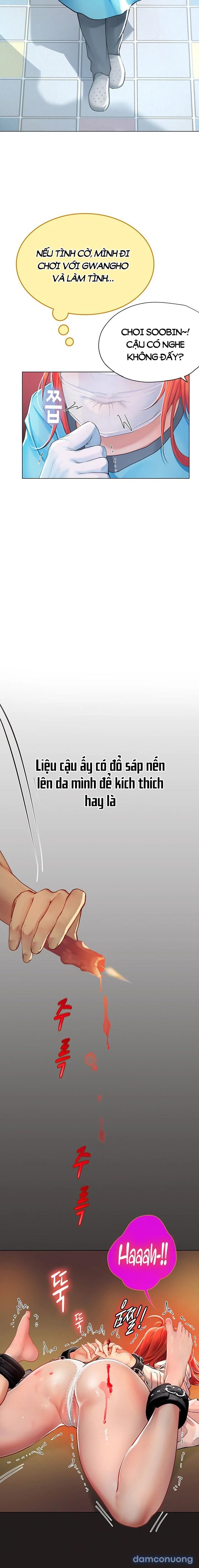 Thực Tập Ở Làng Tiên Cá 