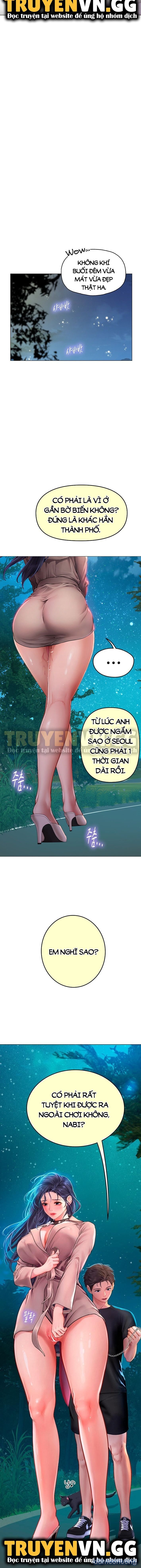 Thực Tập Ở Làng Tiên Cá 