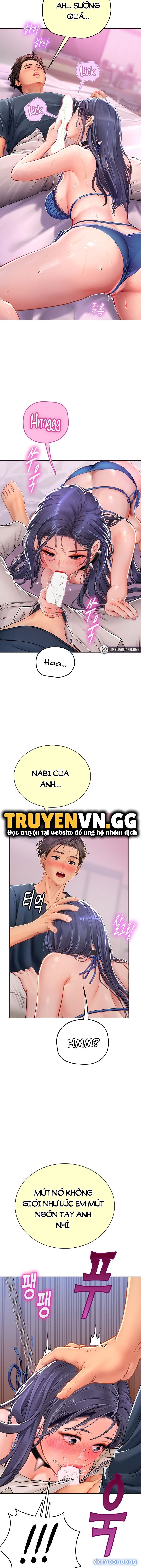 Thực Tập Ở Làng Tiên Cá 