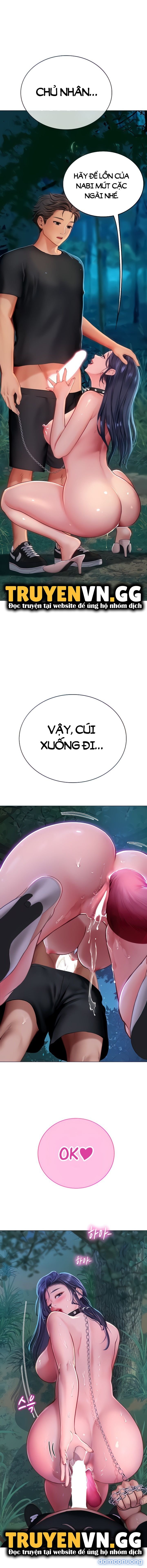 Thực Tập Ở Làng Tiên Cá 