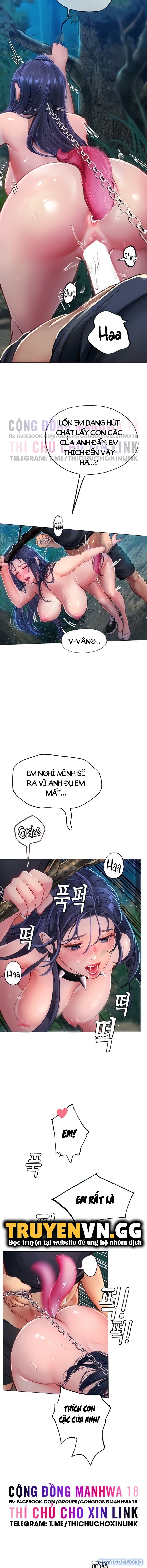 Thực Tập Ở Làng Tiên Cá 