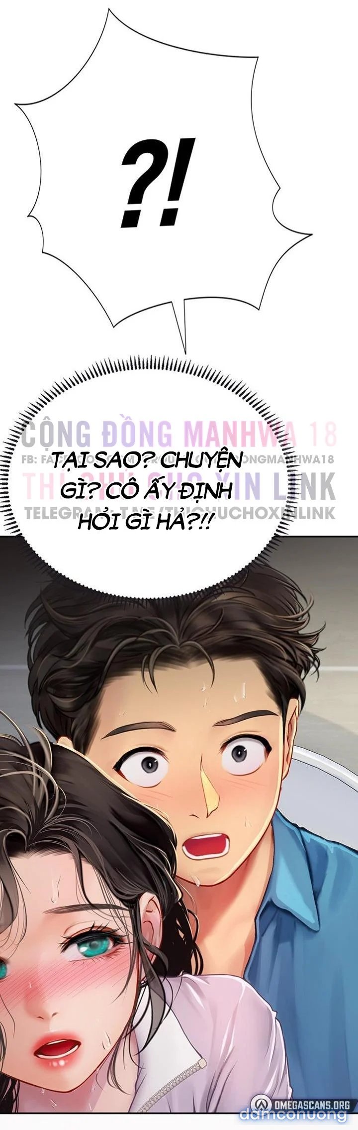 Thực Tập Ở Làng Tiên Cá 