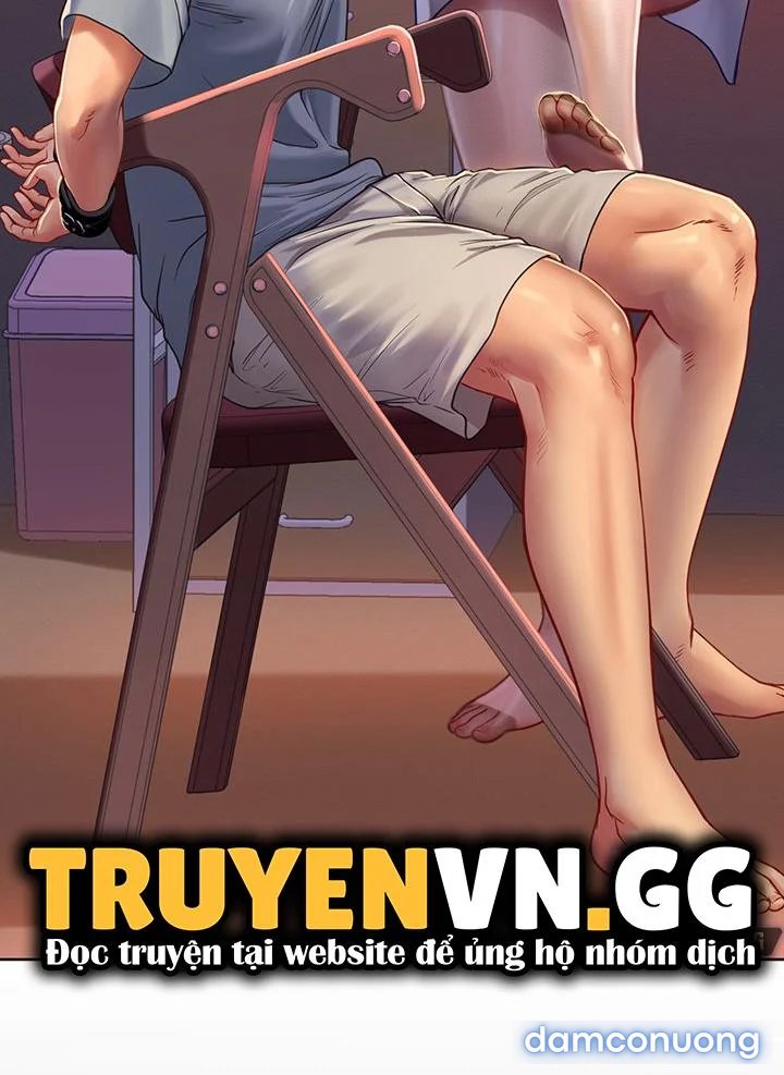 Thực Tập Ở Làng Tiên Cá 