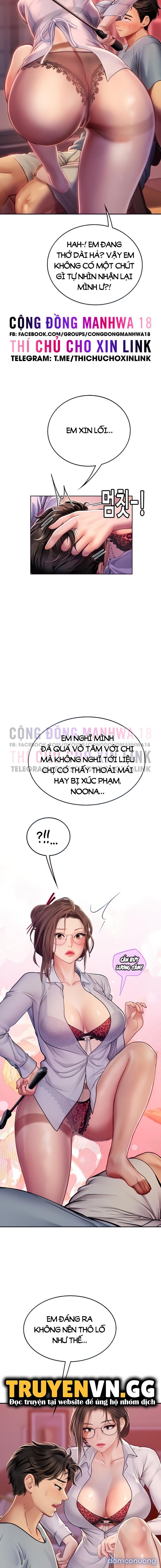 Thực Tập Ở Làng Tiên Cá 