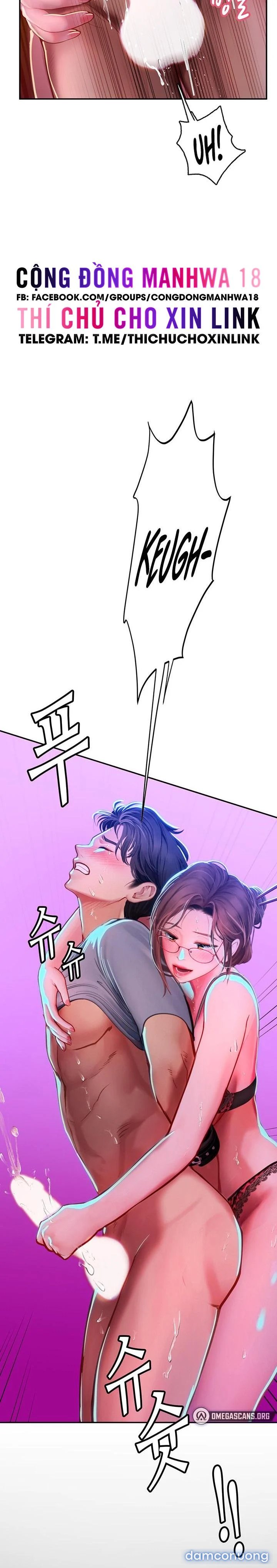 Thực Tập Ở Làng Tiên Cá 