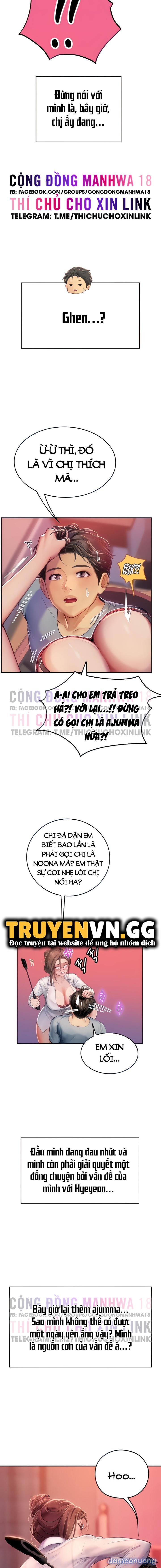 Thực Tập Ở Làng Tiên Cá 