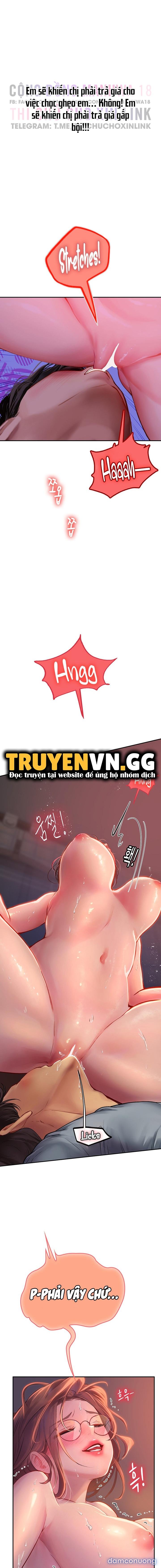 Thực Tập Ở Làng Tiên Cá 