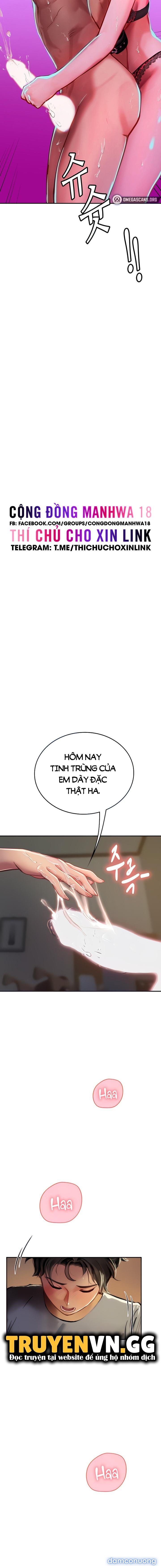 Thực Tập Ở Làng Tiên Cá 