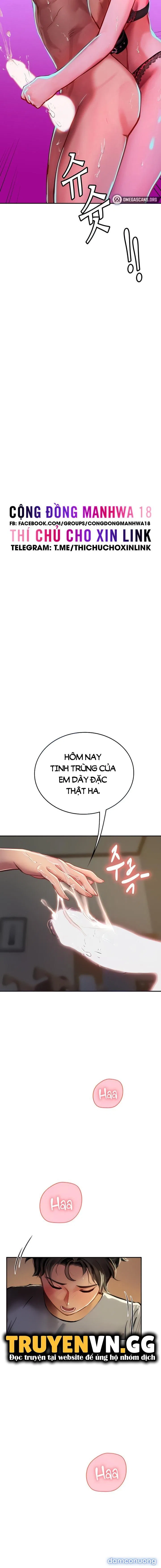 Thực Tập Ở Làng Tiên Cá 