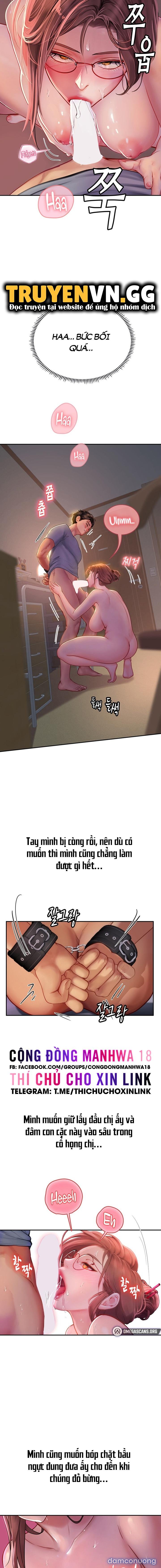 Thực Tập Ở Làng Tiên Cá 