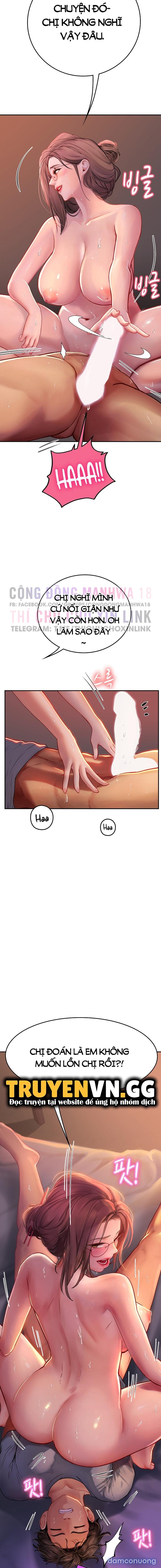 Thực Tập Ở Làng Tiên Cá 