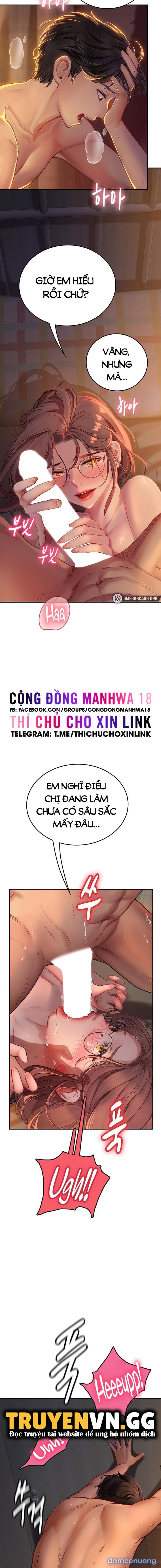 Thực Tập Ở Làng Tiên Cá 