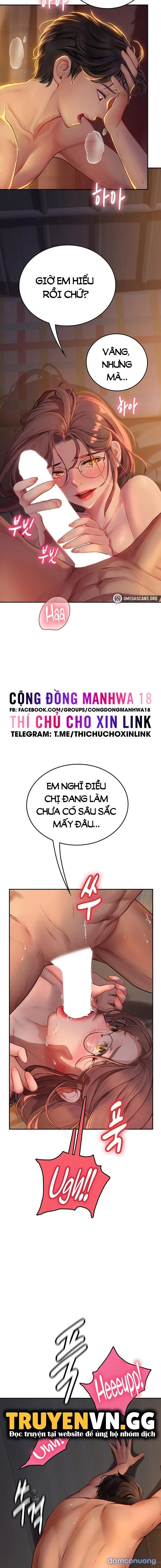 Thực Tập Ở Làng Tiên Cá 