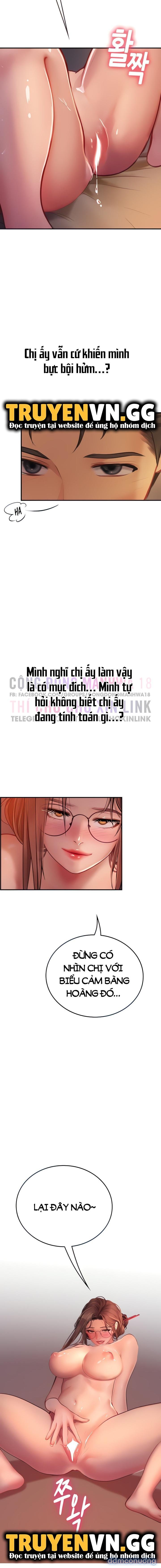 Thực Tập Ở Làng Tiên Cá 