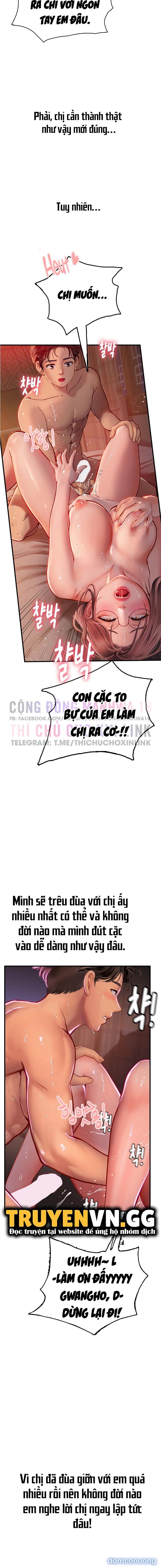 Thực Tập Ở Làng Tiên Cá 