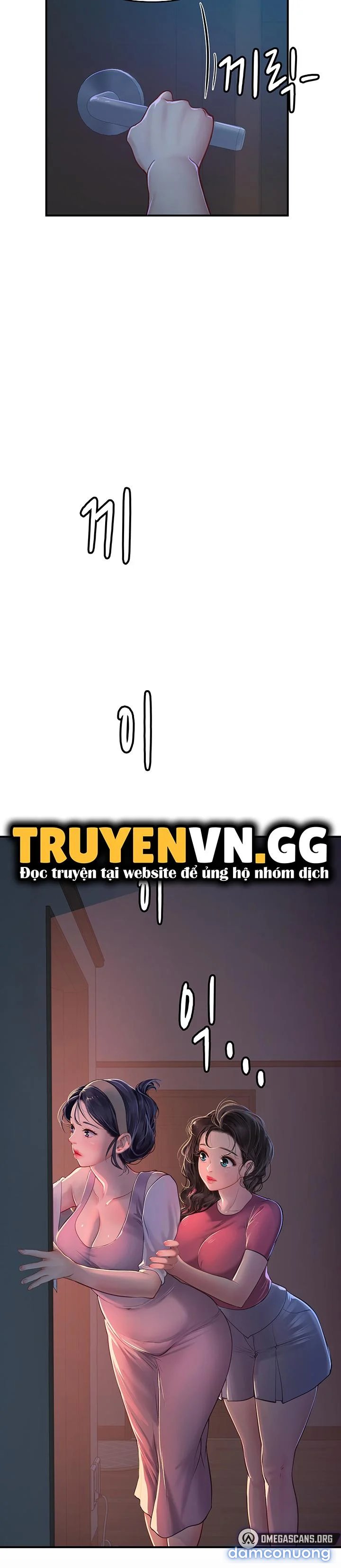 Thực Tập Ở Làng Tiên Cá 