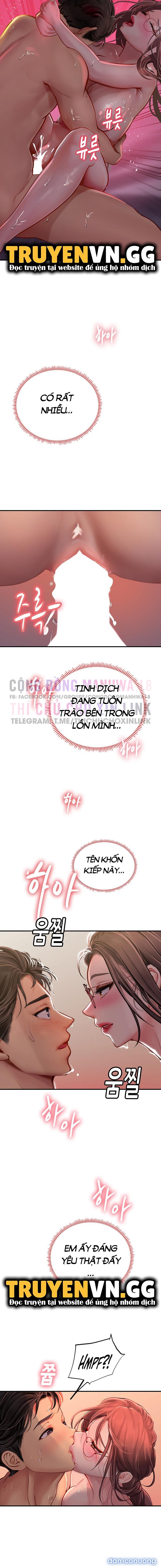 Thực Tập Ở Làng Tiên Cá 