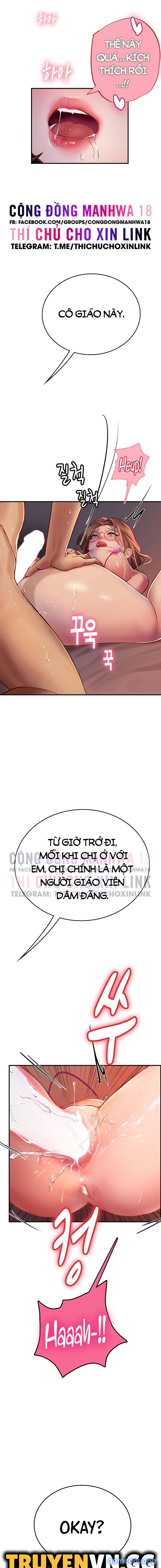 Thực Tập Ở Làng Tiên Cá 