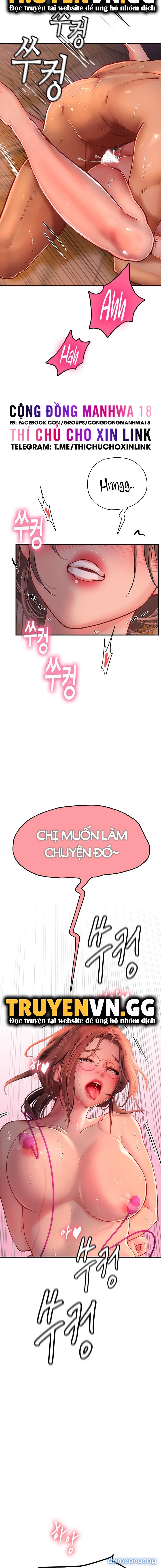Thực Tập Ở Làng Tiên Cá 