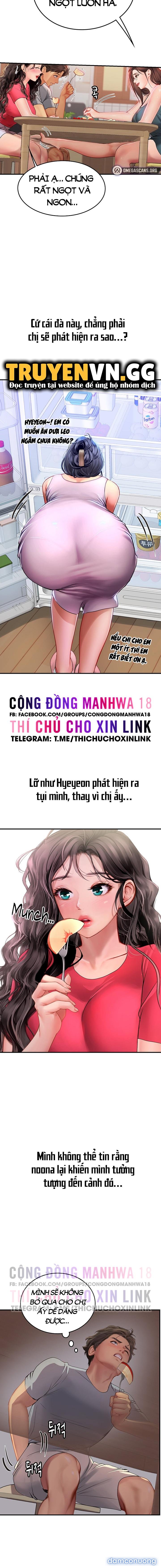 Thực Tập Ở Làng Tiên Cá 