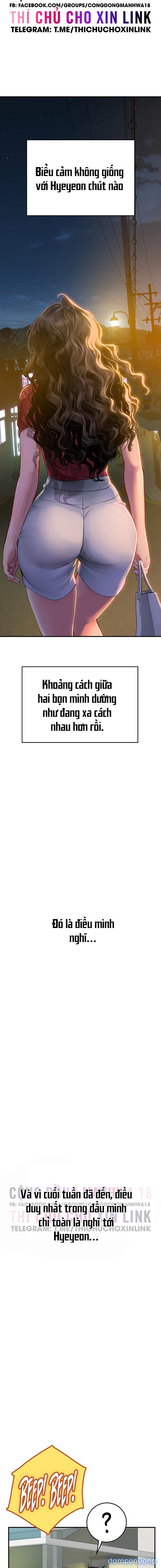 Thực Tập Ở Làng Tiên Cá 