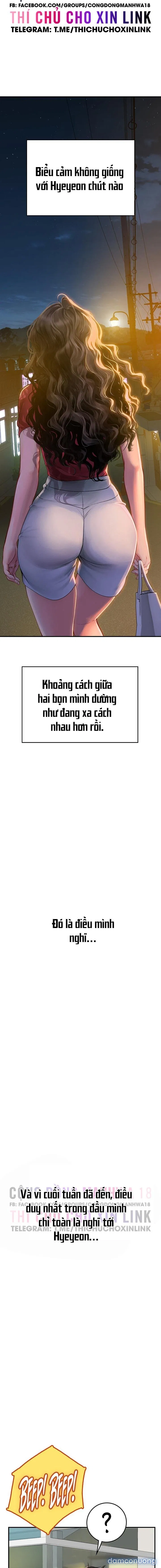 Thực Tập Ở Làng Tiên Cá 