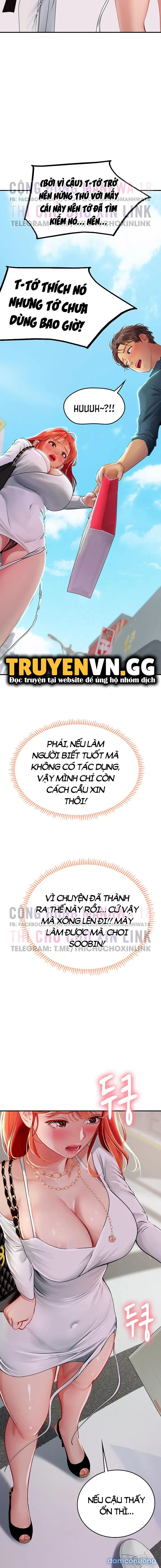 Thực Tập Ở Làng Tiên Cá 