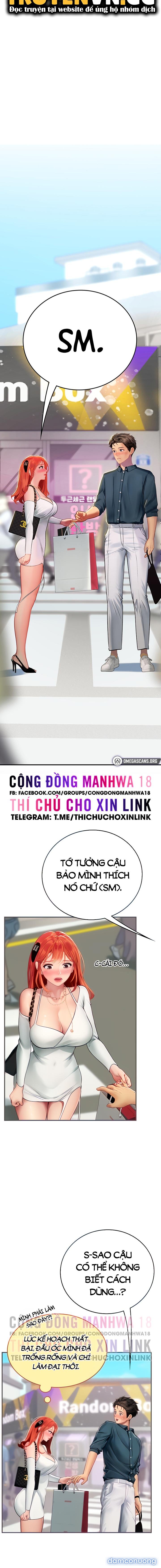 Thực Tập Ở Làng Tiên Cá 
