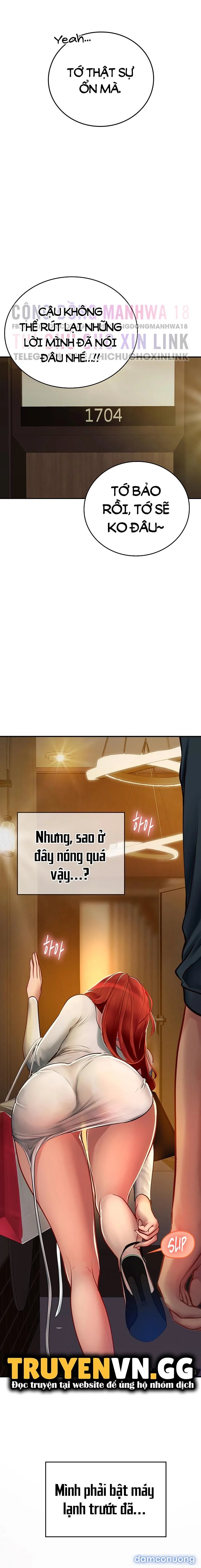 Thực Tập Ở Làng Tiên Cá 