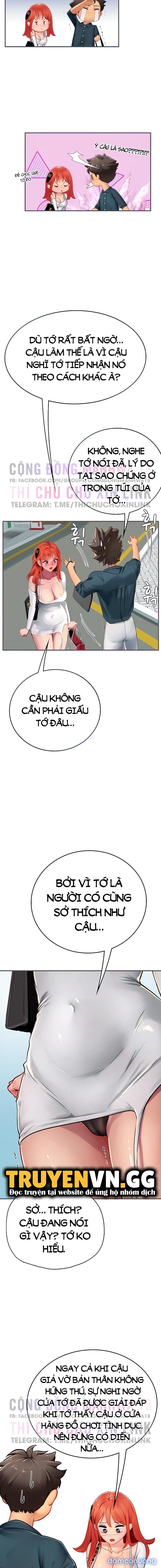Thực Tập Ở Làng Tiên Cá 