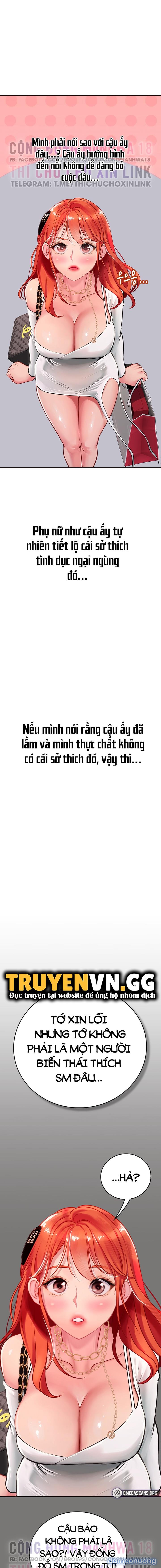 Thực Tập Ở Làng Tiên Cá 