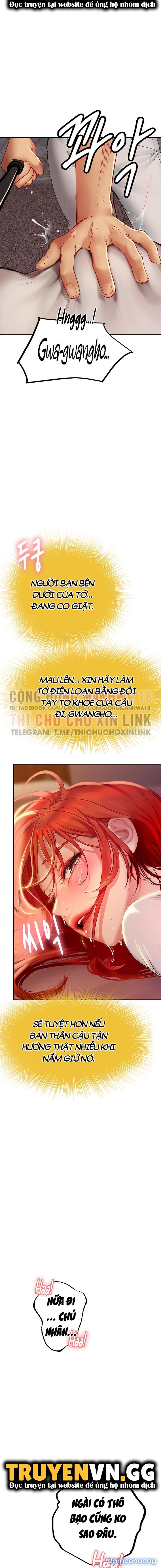 Thực Tập Ở Làng Tiên Cá 