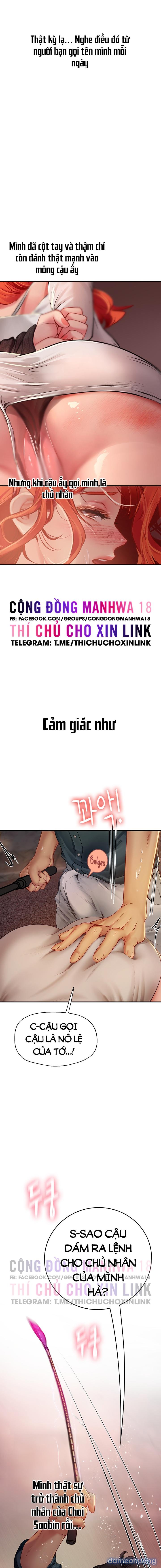 Thực Tập Ở Làng Tiên Cá 