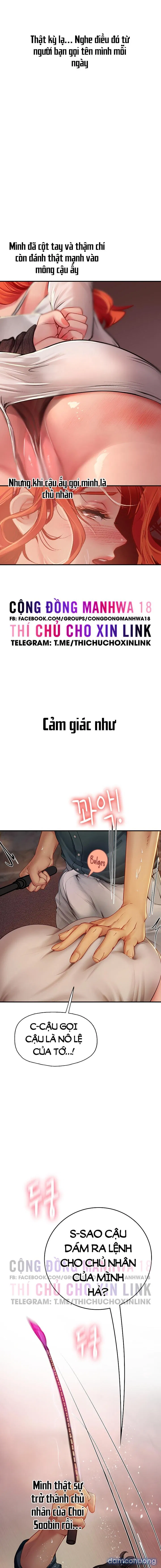 Thực Tập Ở Làng Tiên Cá 