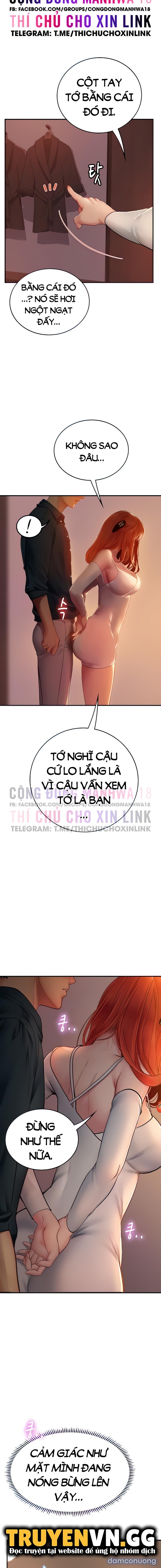 Thực Tập Ở Làng Tiên Cá 
