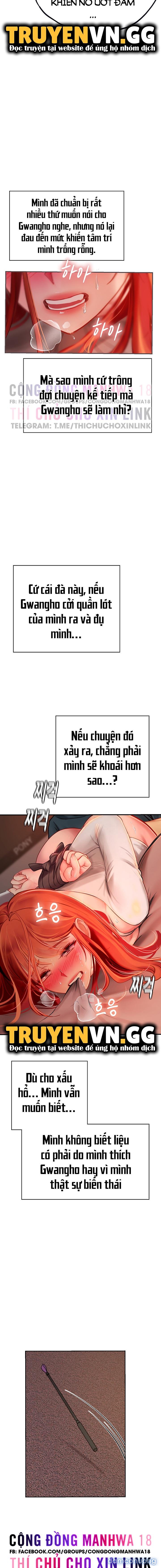 Thực Tập Ở Làng Tiên Cá 