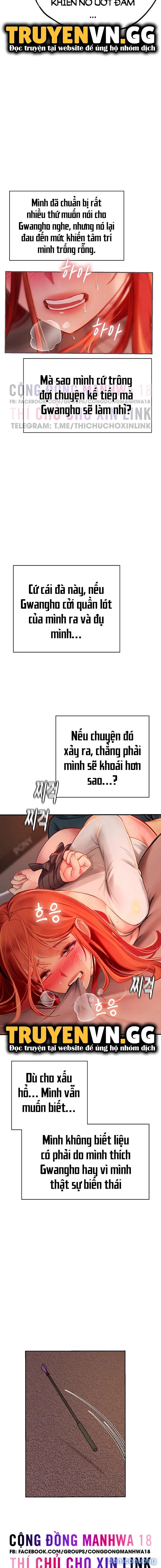 Thực Tập Ở Làng Tiên Cá 