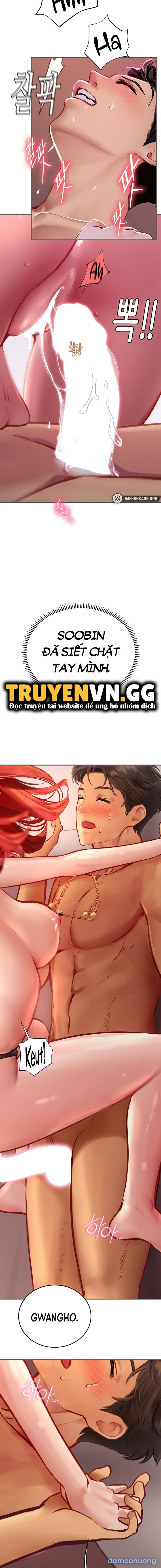 Thực Tập Ở Làng Tiên Cá 