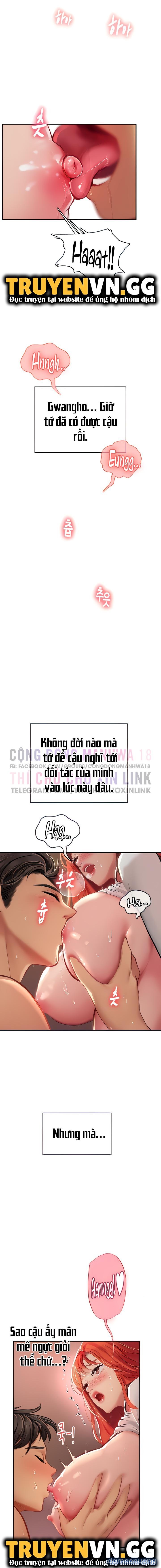 Thực Tập Ở Làng Tiên Cá 