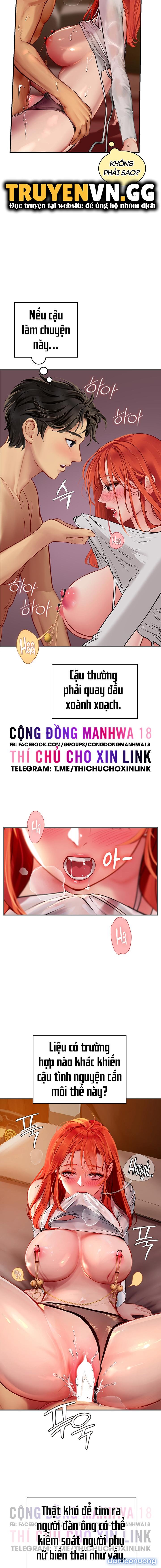 Thực Tập Ở Làng Tiên Cá 