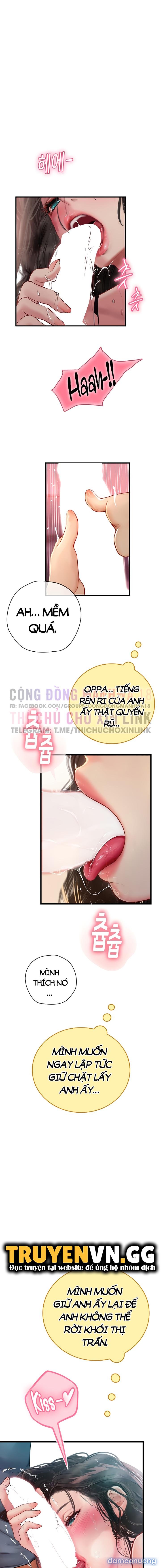 Thực Tập Ở Làng Tiên Cá 