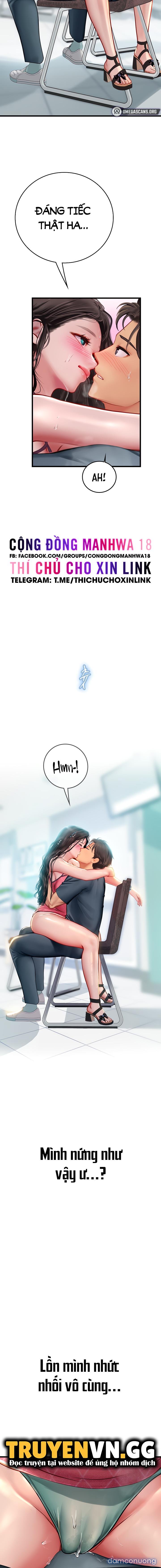 Thực Tập Ở Làng Tiên Cá 
