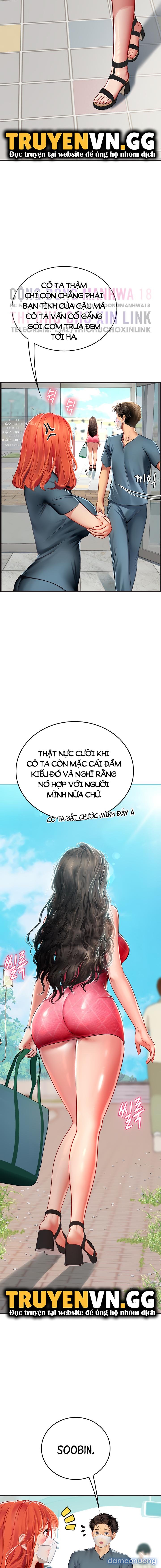 Thực Tập Ở Làng Tiên Cá 